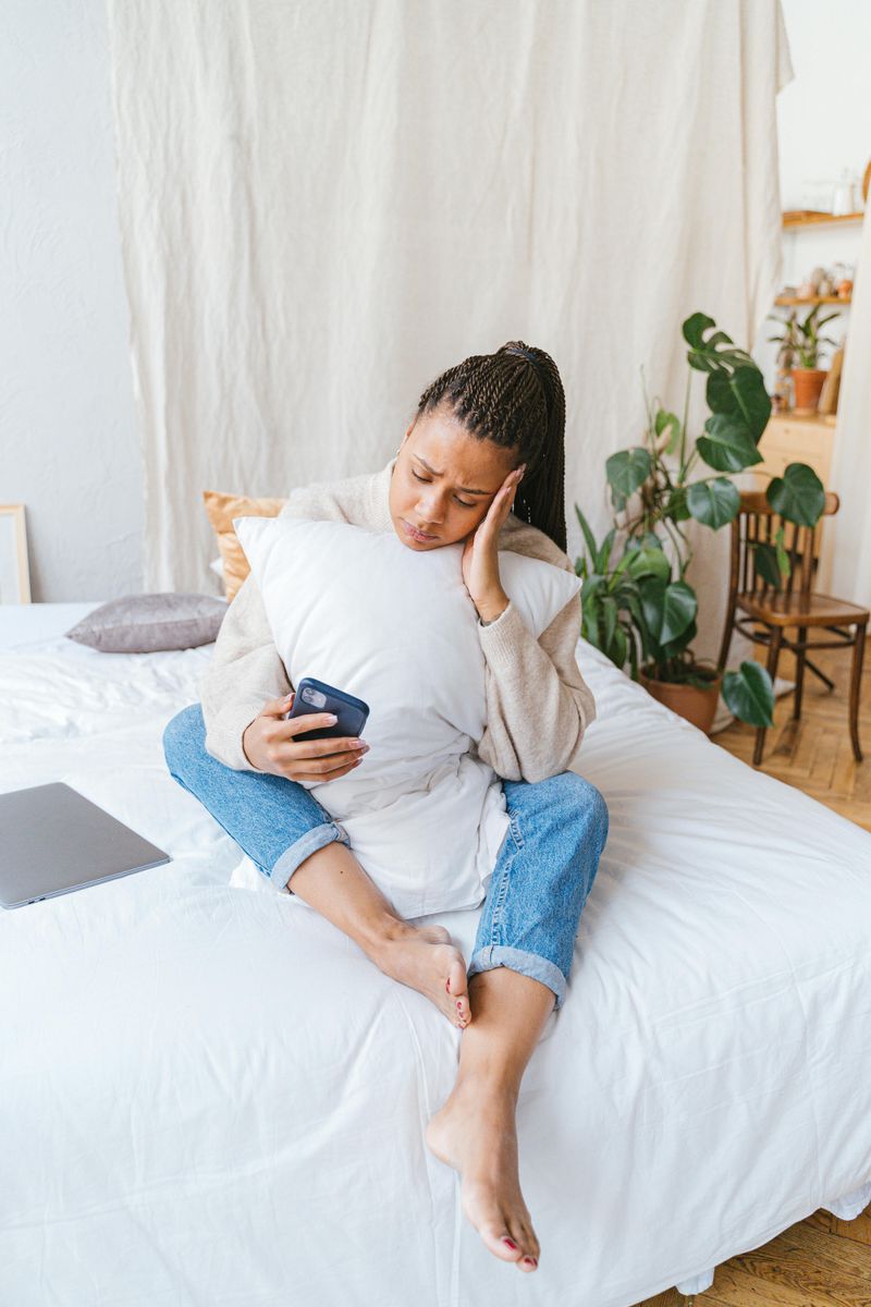 Self-Protection and Stress Avoidance