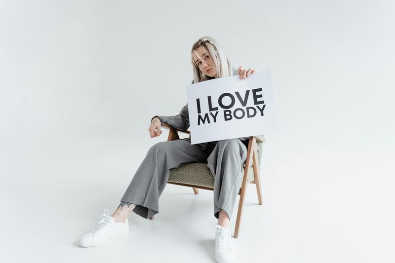 Self-worth isn't defined by a partner