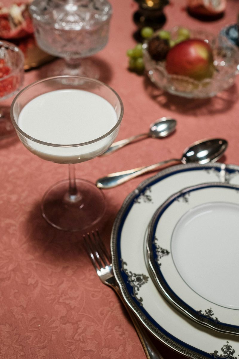 Servingware and Platters