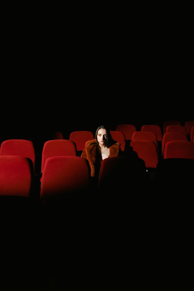 Settling into a fixed narrative about love