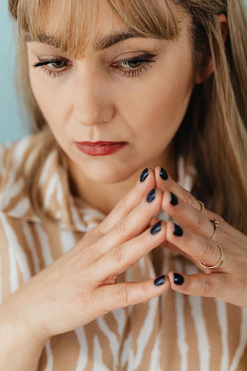 Eye Changes: Eye Involvement