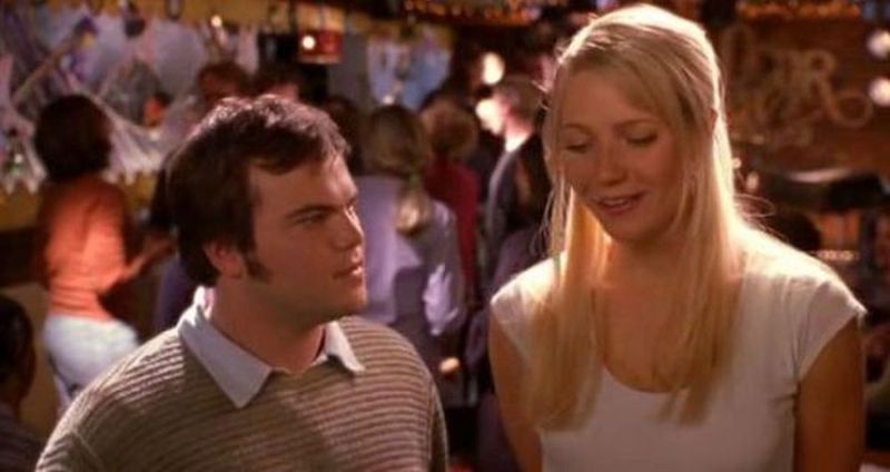 Shallow Hal (2001)