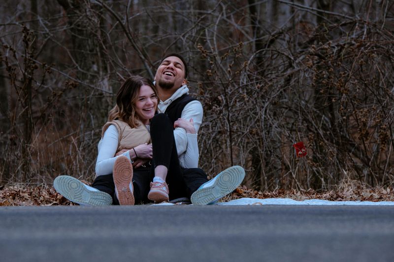 Friendship and Emotional Intimacy