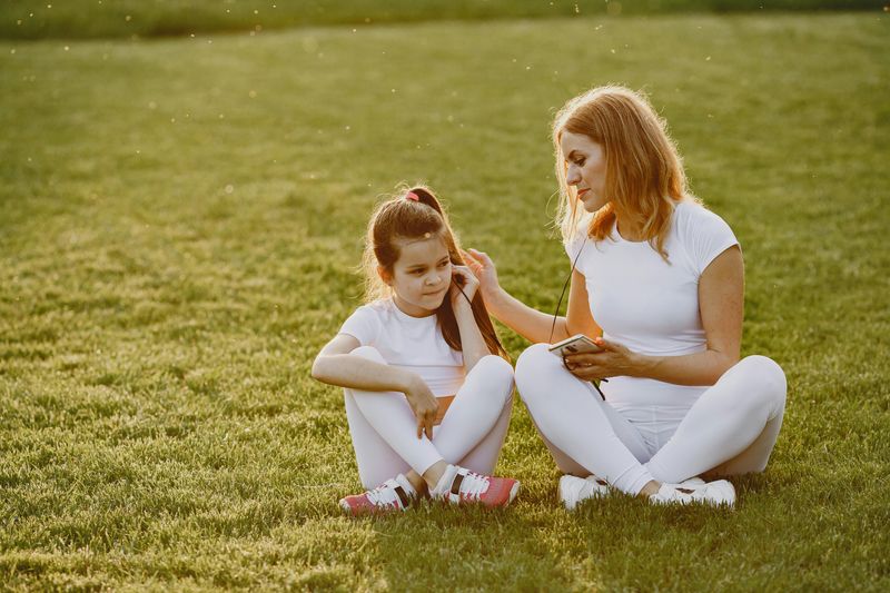 Sharing Hurts Brings Connection