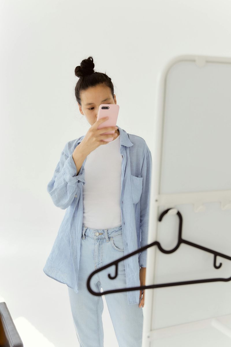 She Seeks Validation Constantly