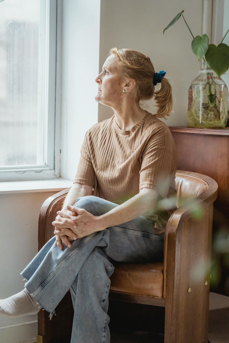 Shifting Identity and Purpose