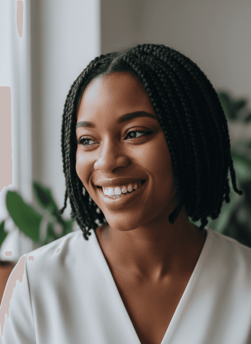 Short Passion Twists