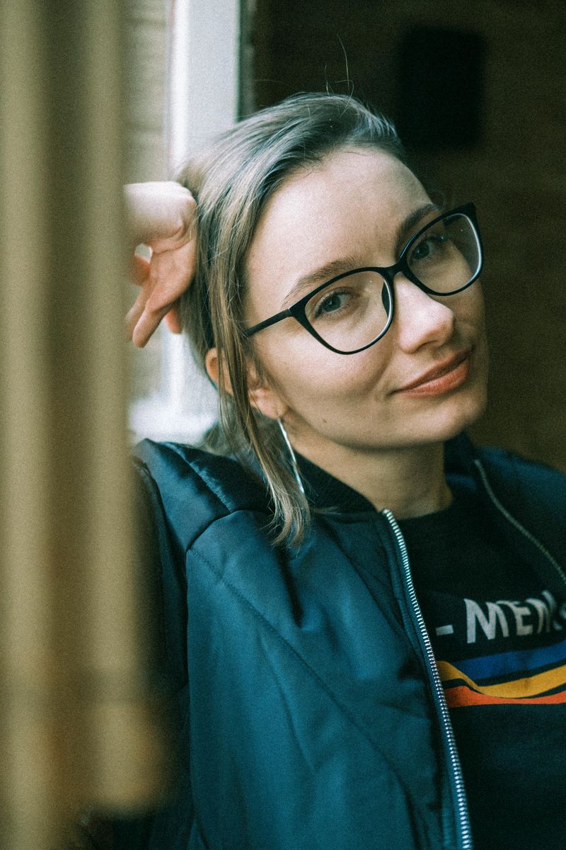 Show Confidence Without Arrogance