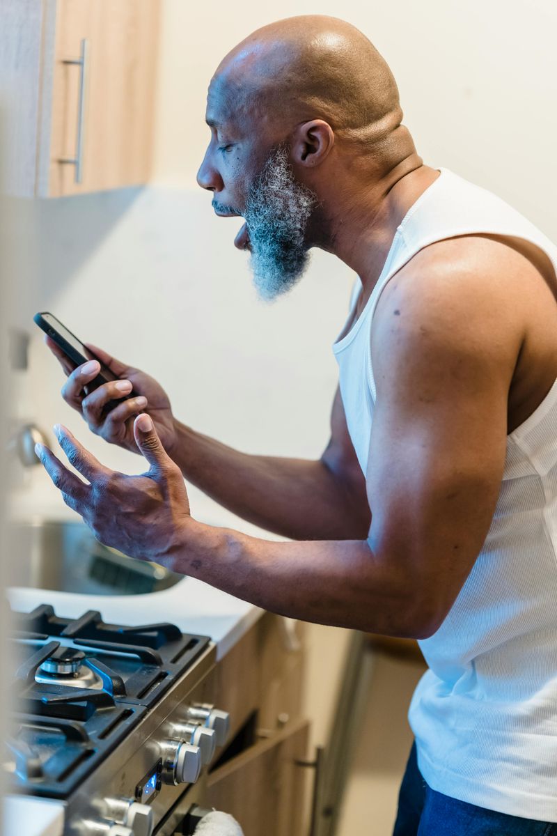 Showing Poor Emotional Regulation