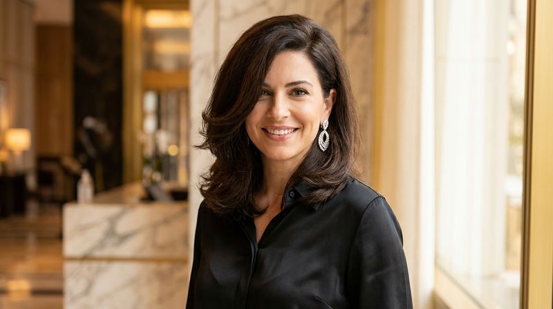 Side-Swept with Deep Part