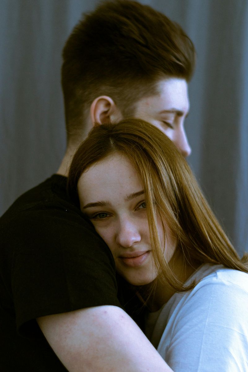 Silence Is Comfortable