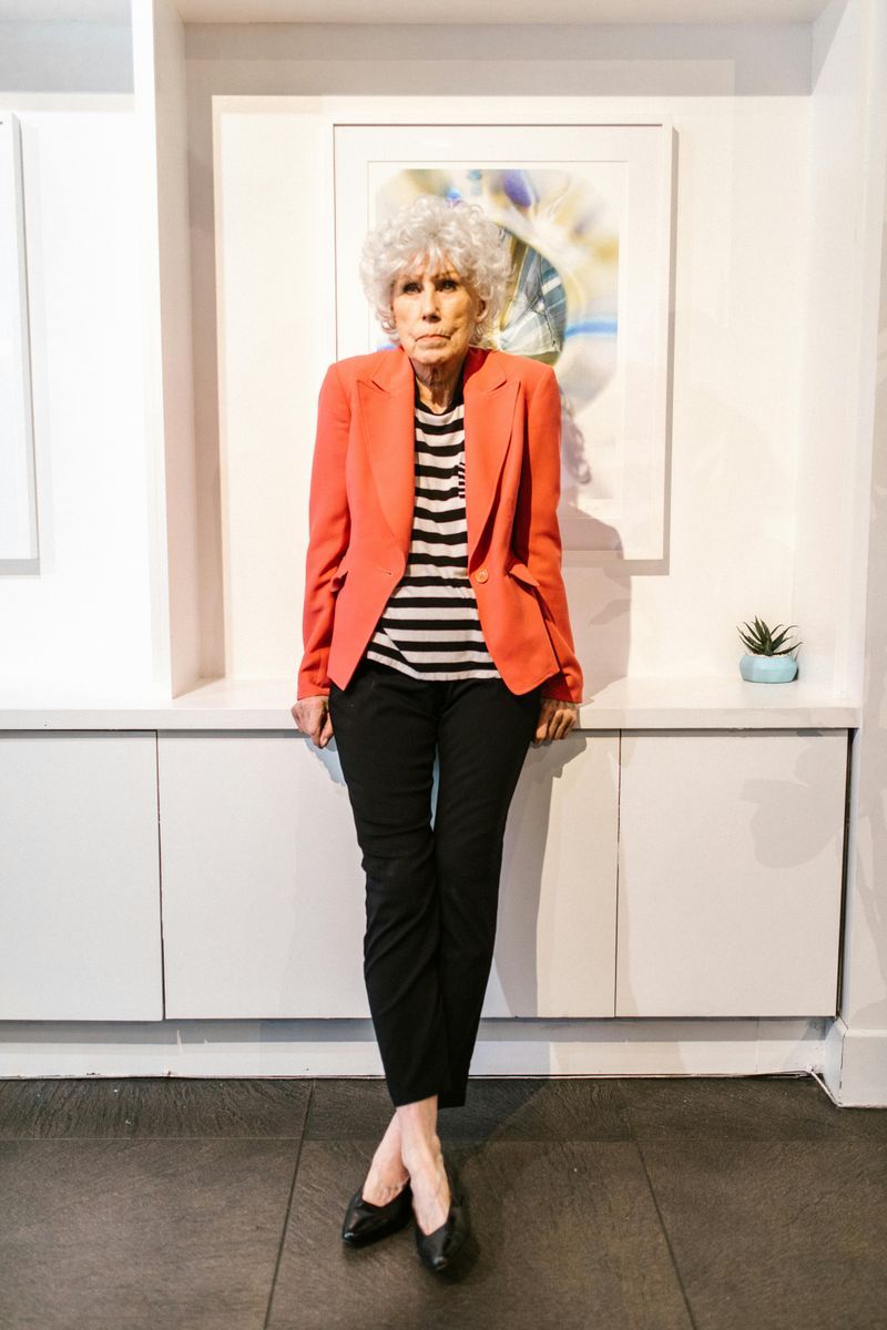 Silhouettes and Cuts