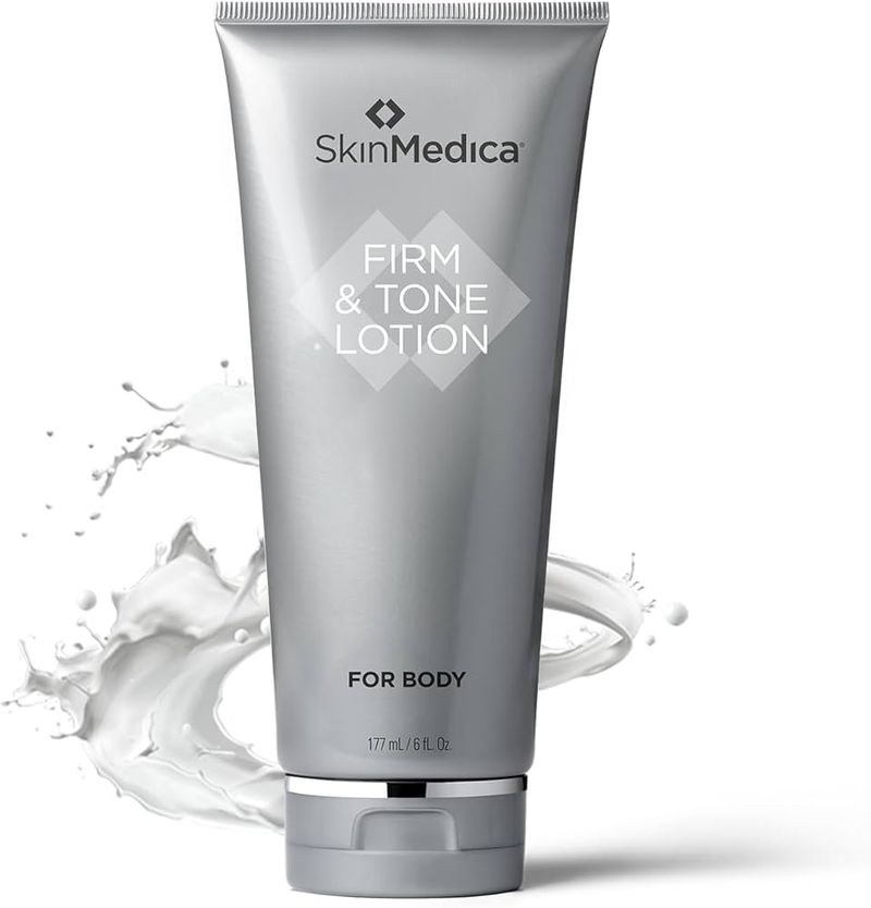 SkinMedica Firm & Tone Lotion