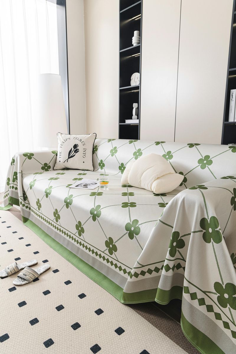 Slipcovers or Furniture Protectors