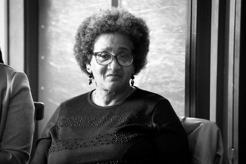 Societal Expectations of Strength