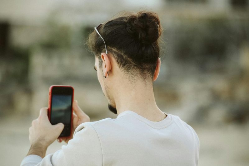 Soft Launching Relationships