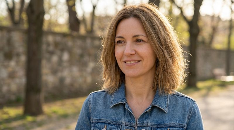 Soft Lob with Textured Ends