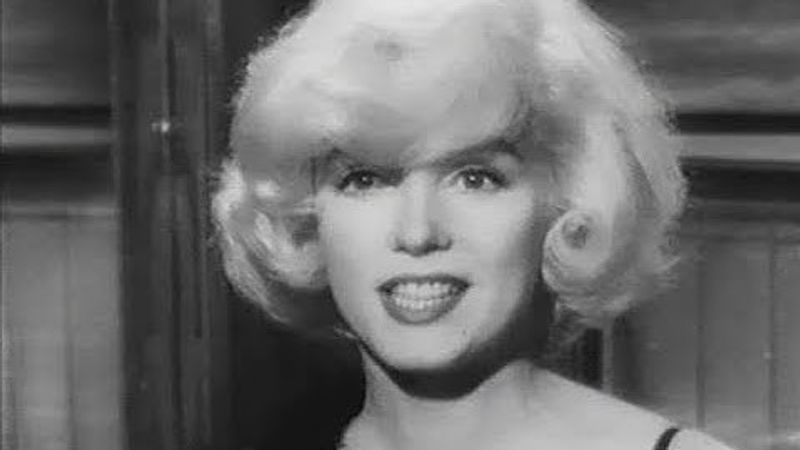 Some Like it Hot: 'Well, nobody's perfect.'