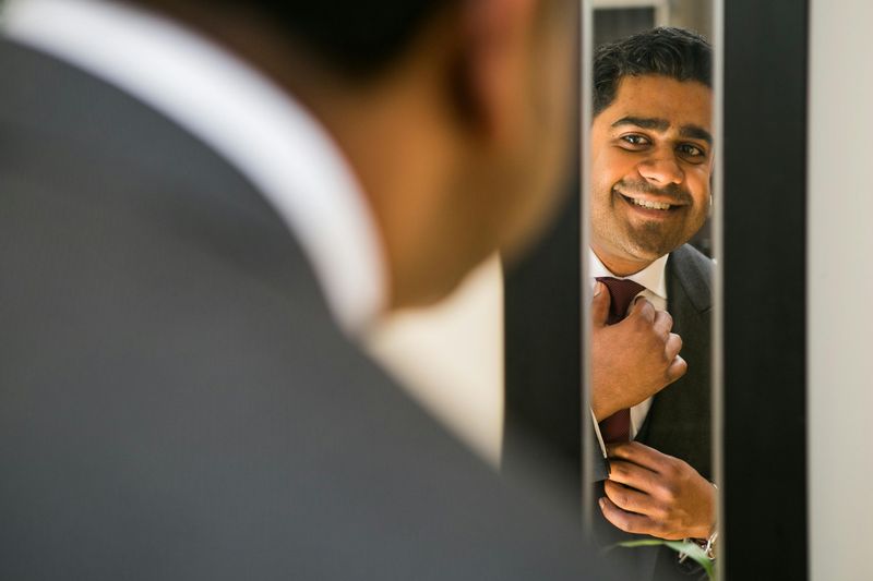 Speaking to Themselves With Respect and Compassion