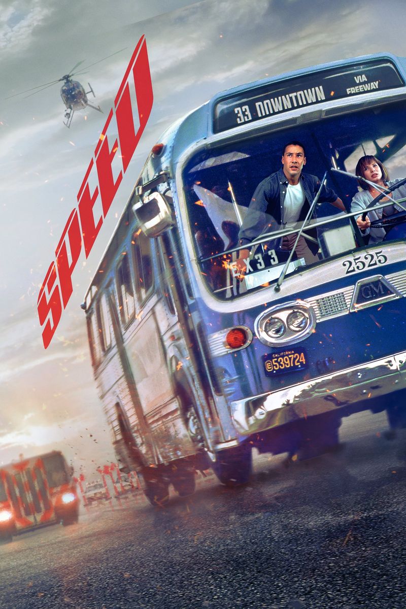 Speed (1994)