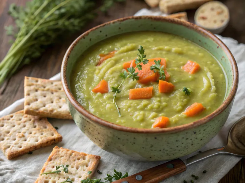 Split Pea Soup