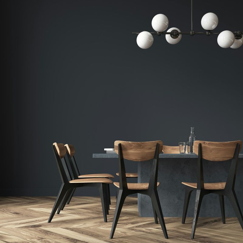 Statement Dining Tables