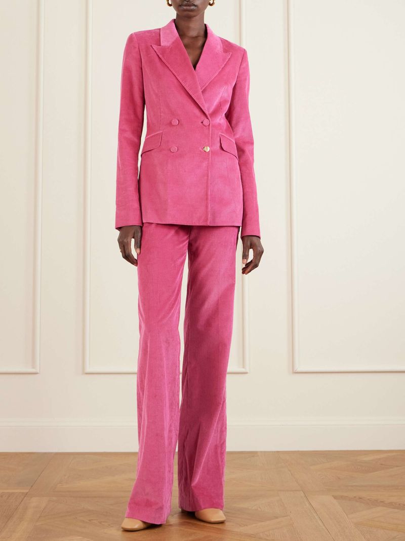 Statement Pantsuit