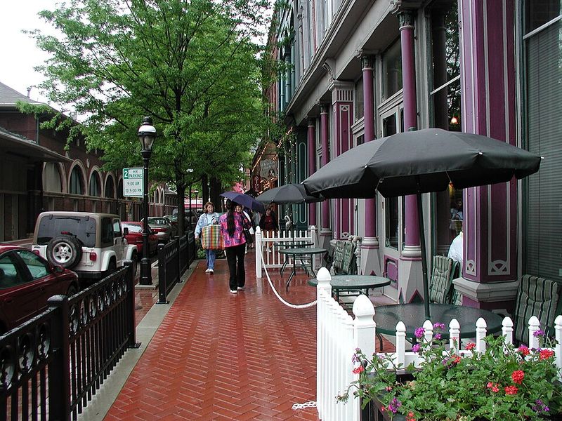 Paducah, Kentucky — UNESCO Creative City & Maker Scene