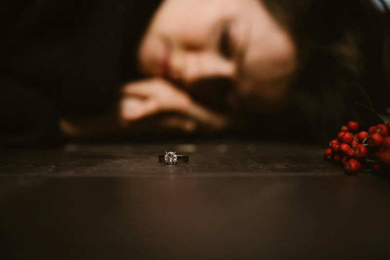 Staying in Toxic Relationships