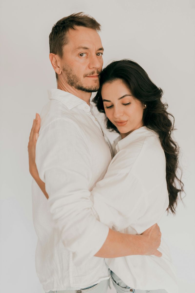 Staying in the wrong relationship out of comfort or fear