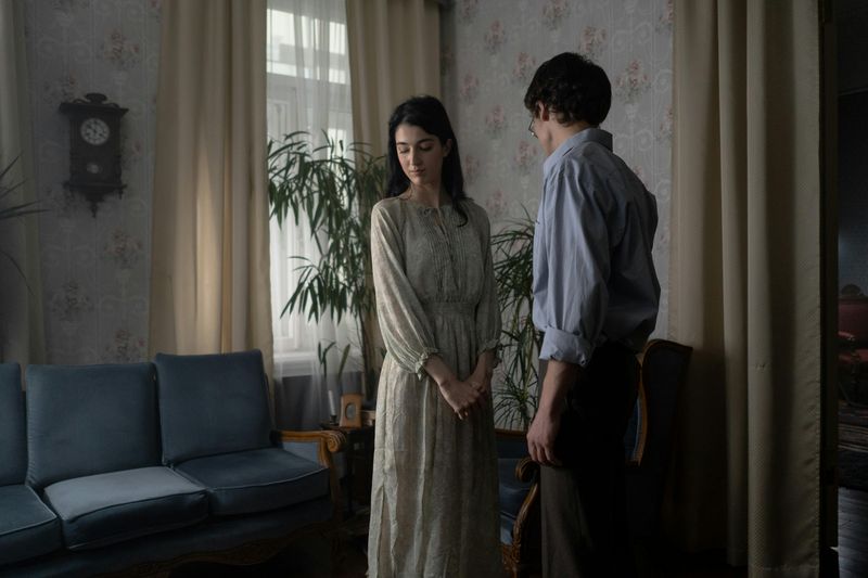 Letting Nostalgia Override Present-Day Reality