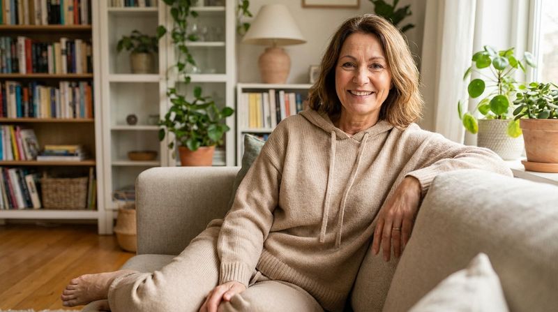 Stick to a Refined Color Palette