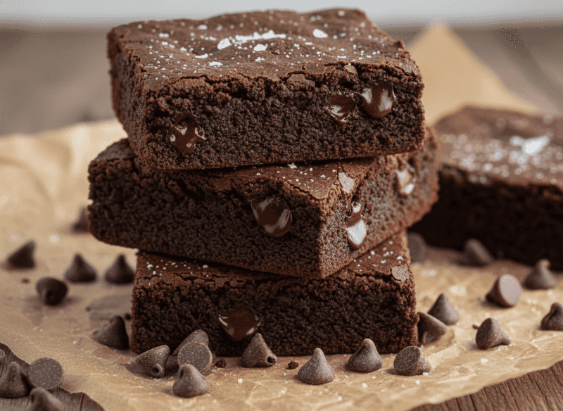 Vegan Brownies