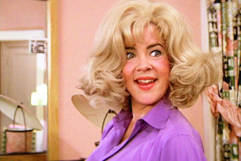 Stockard Channing – Grease