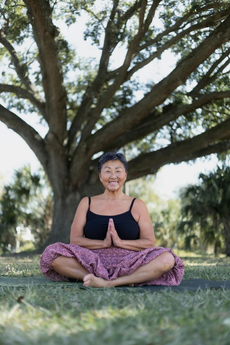 Stress Reset Rituals