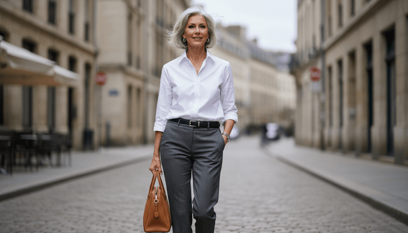 Style Is About Editing, Not Adding