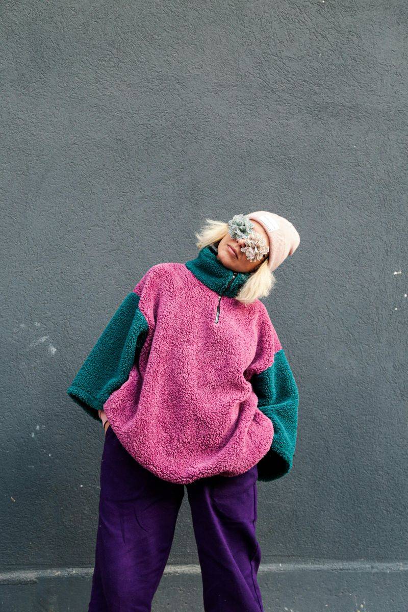 Style Labels Don't Limit Your Mixing