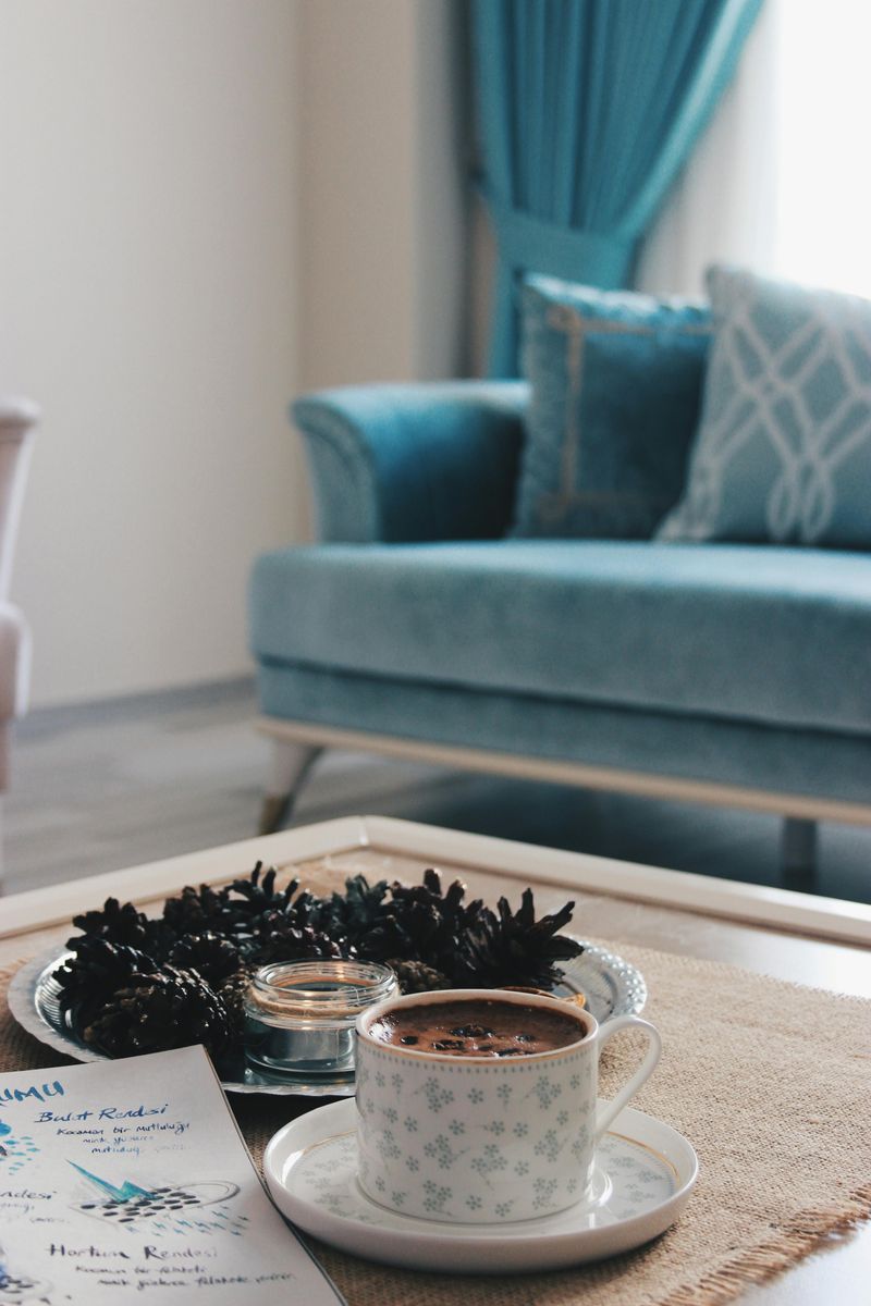 Style with Intention