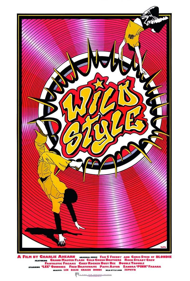 Wild Style (1983)