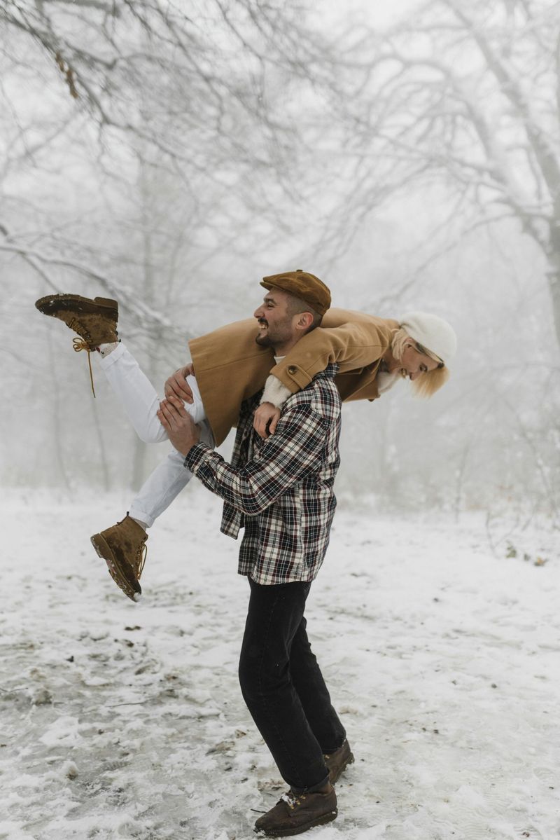 Playfulness and Joy Together