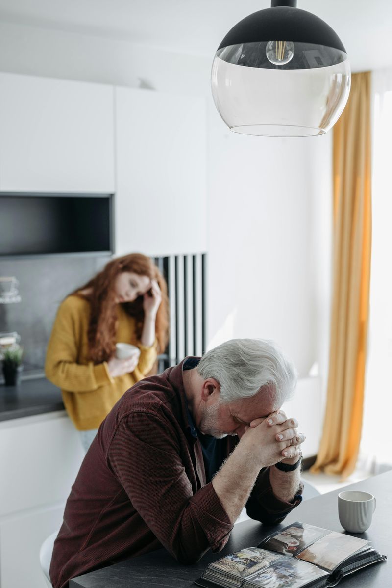 Rehashing the Past With No Insight Gained