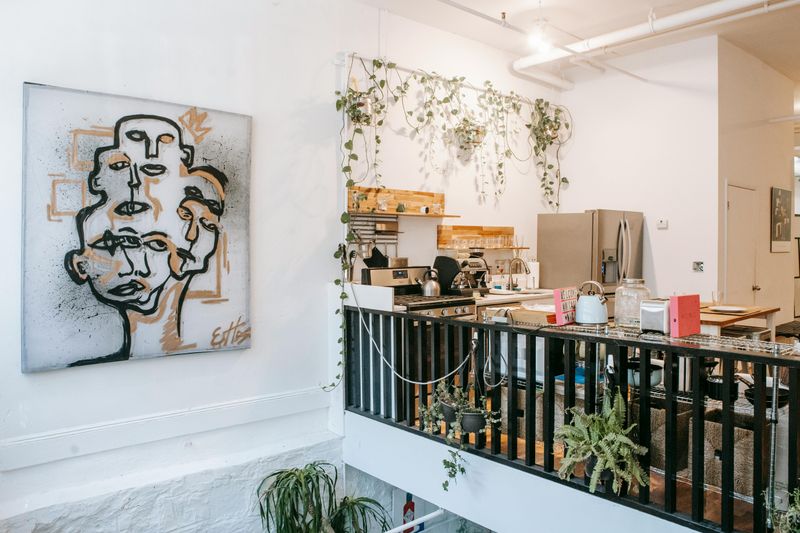 Surreal Interiors Are Replacing Safe, Predictable Design