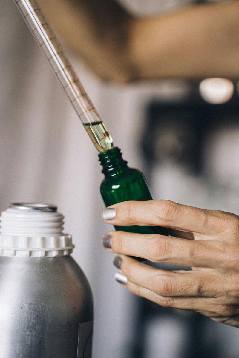 Sustainable & Refillable Packaging