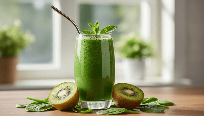 Green Smoothie