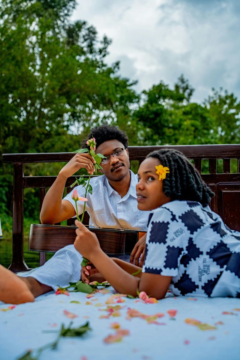 Talking Excessively About Past Relationships