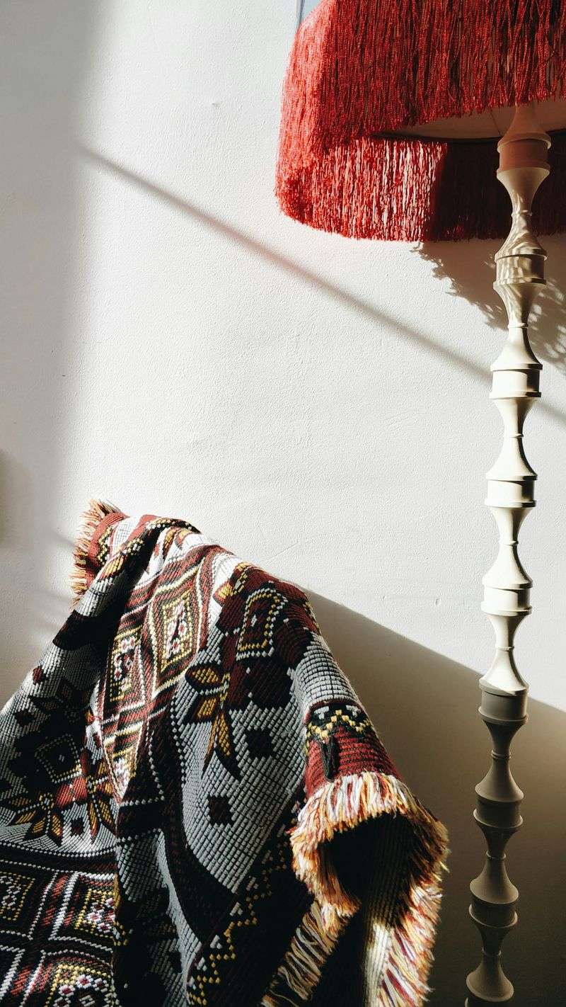 Tassels Are Back (And They're Officially Chic Again)