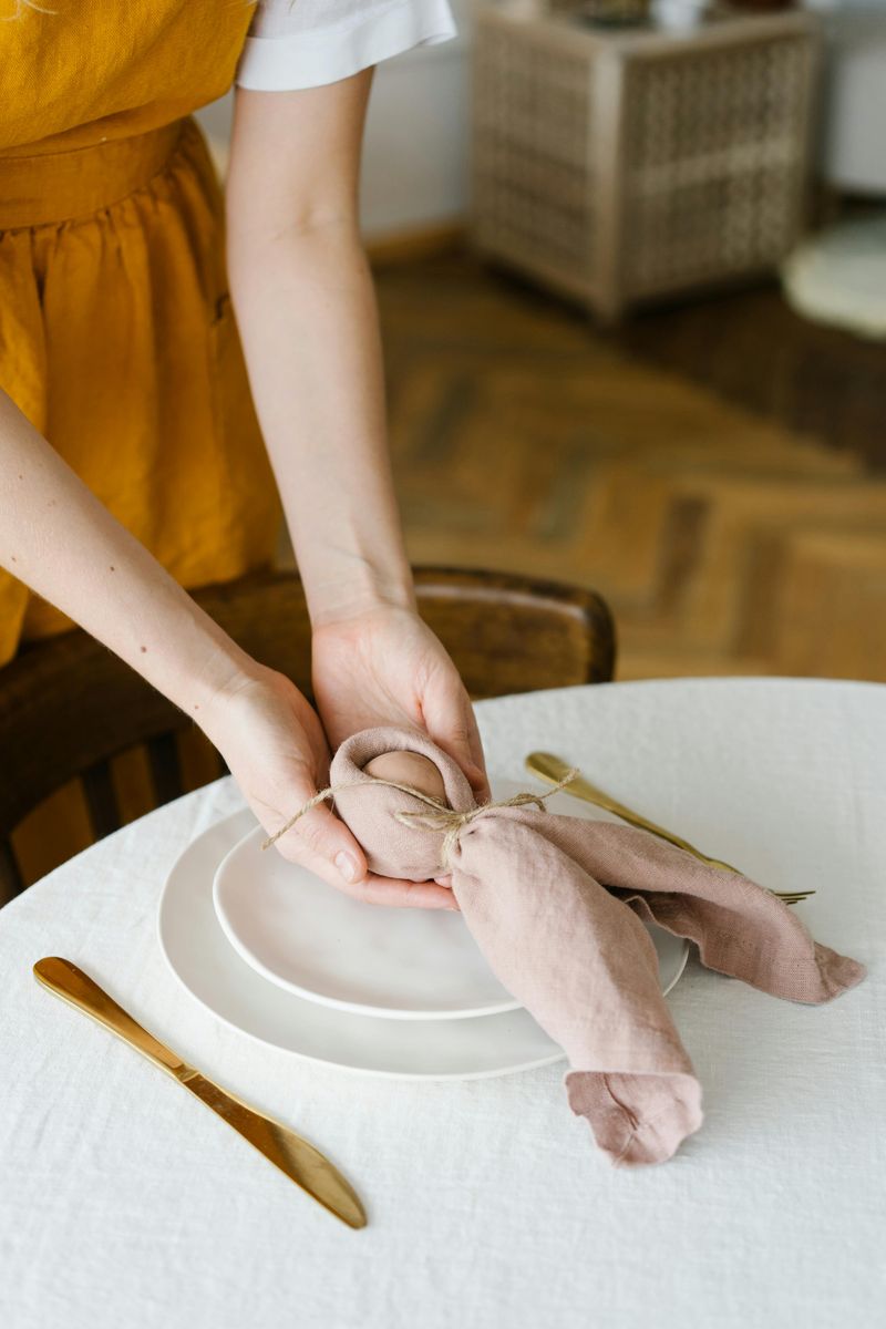 Condition of Textiles