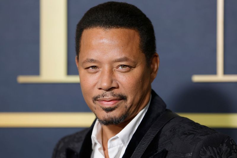 Terrance Howard