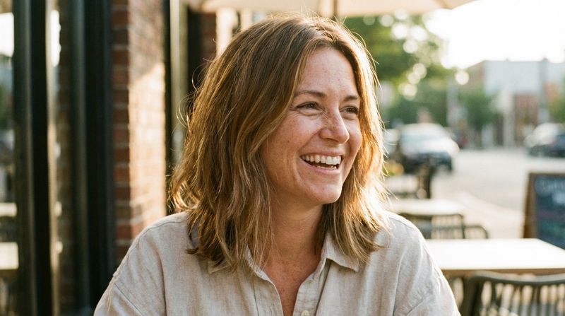 Textured Lob with Soft Layers