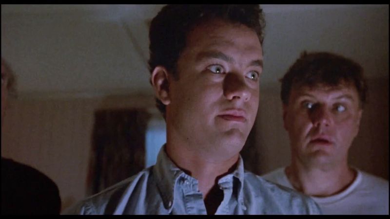The 'Burbs (1989)